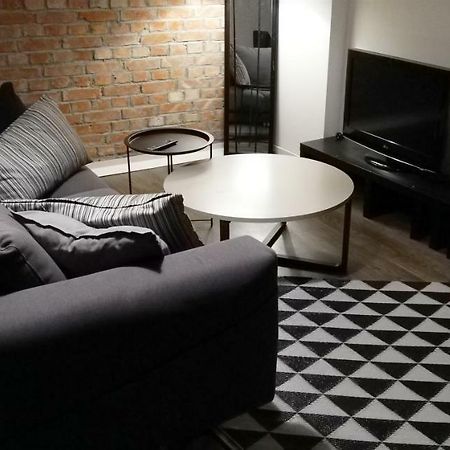 Willow Old Town Apartment 格但斯克 外观 照片