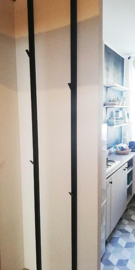 Willow Old Town Apartment 格但斯克 外观 照片