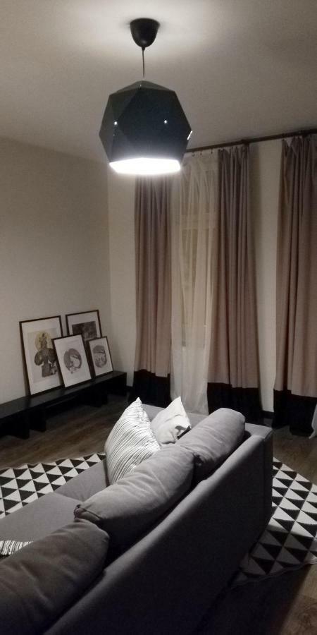 Willow Old Town Apartment 格但斯克 外观 照片