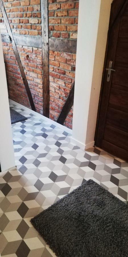 Willow Old Town Apartment 格但斯克 外观 照片