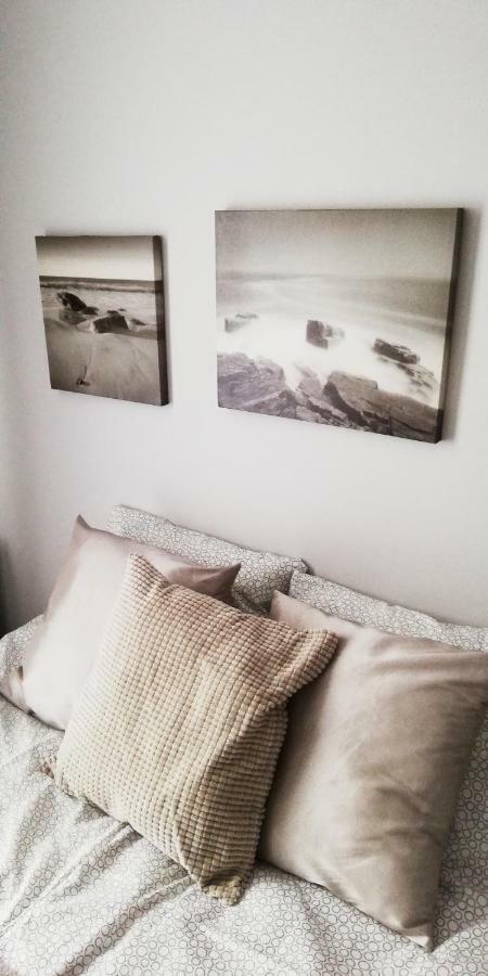 Willow Old Town Apartment 格但斯克 外观 照片