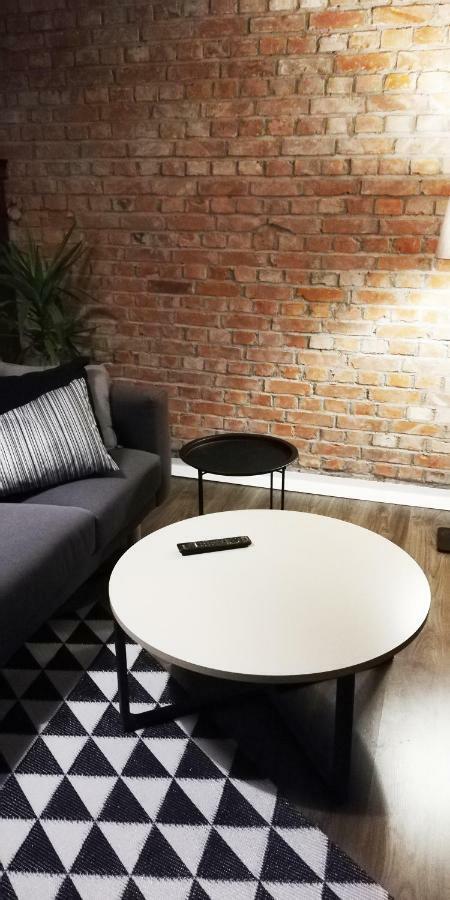 Willow Old Town Apartment 格但斯克 外观 照片