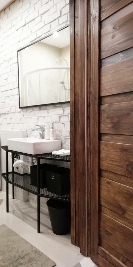 Willow Old Town Apartment 格但斯克 外观 照片