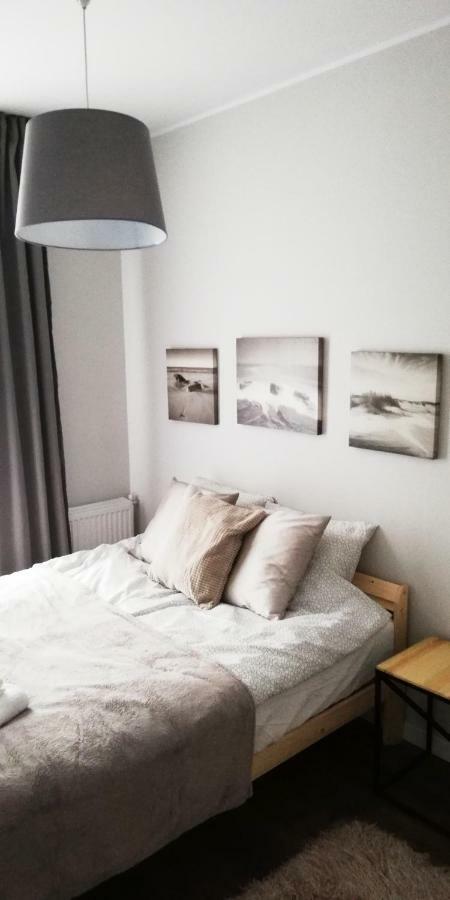 Willow Old Town Apartment 格但斯克 外观 照片