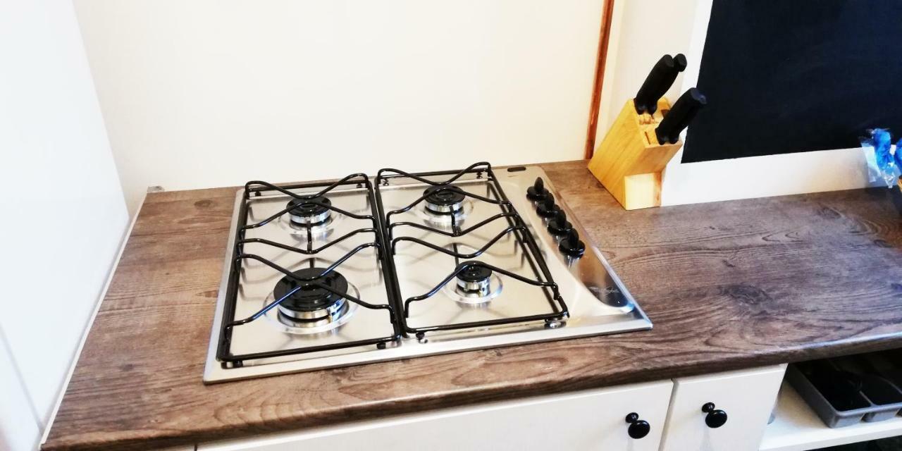 Willow Old Town Apartment 格但斯克 外观 照片